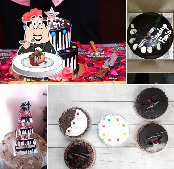 The Bakers Bar, Vadodara, Akota Mujmahuda Rd Restaurant reviews
