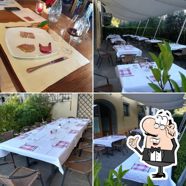 Ristorante Il Fienile