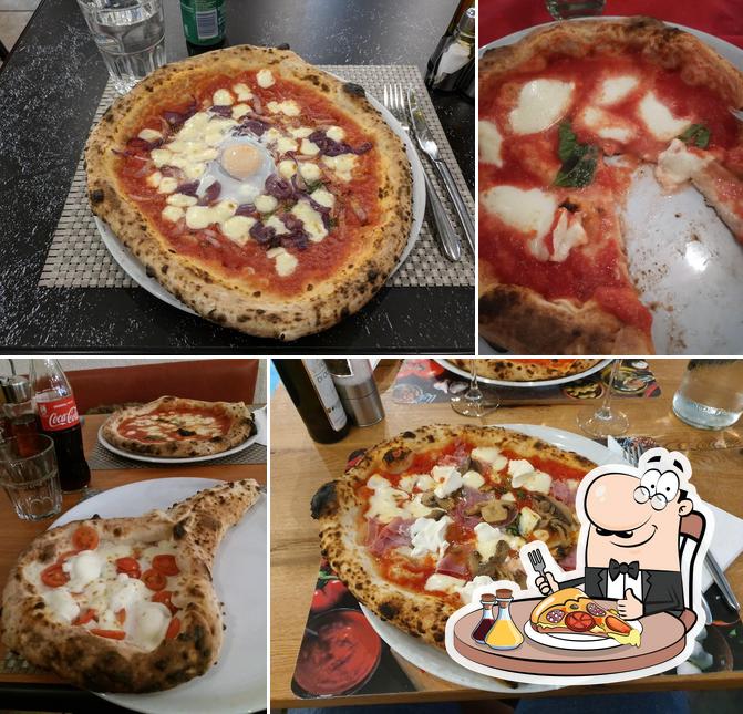 Ristorante Pizzeria Verace