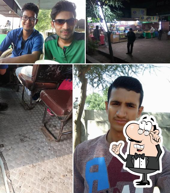 Sher E Punjab Dhaba