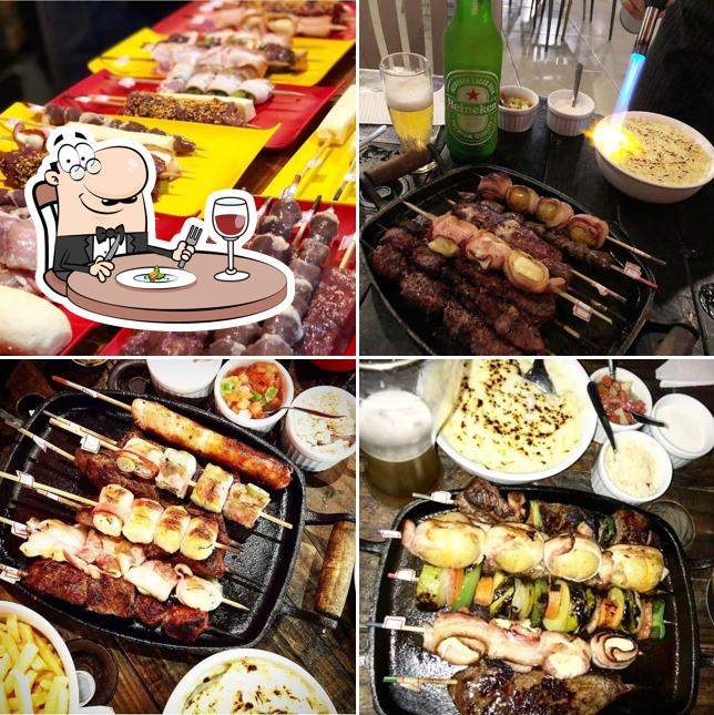 Varanda Grill