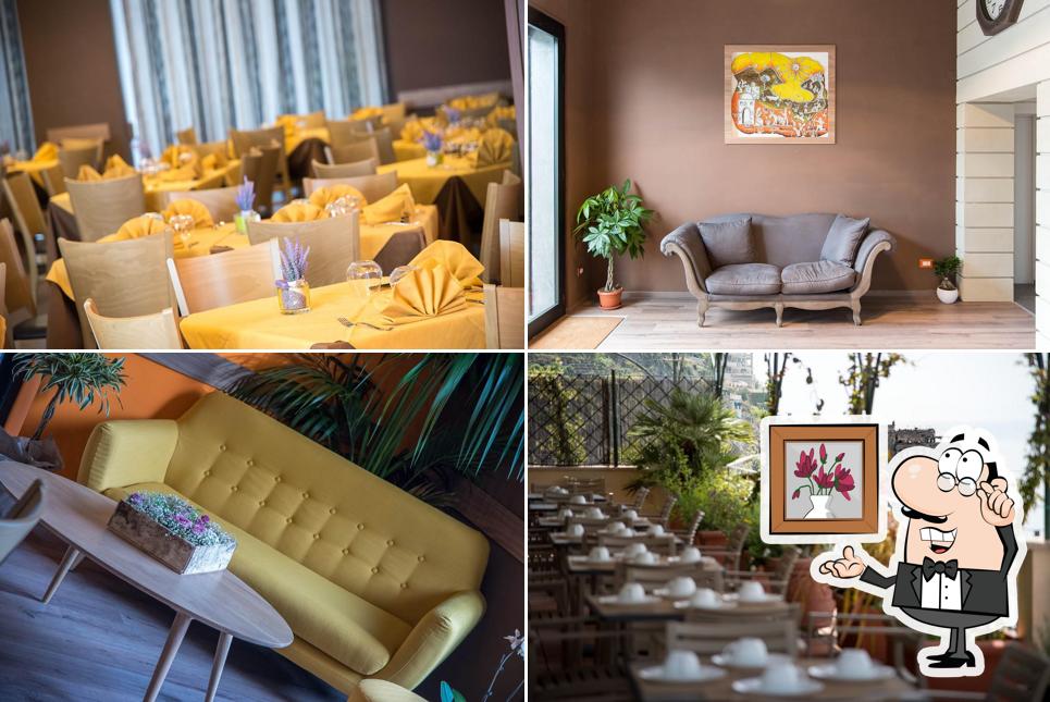 Hotel Ristorante Sole
