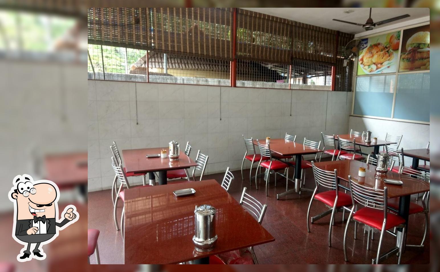 Al Ras Restaurant
