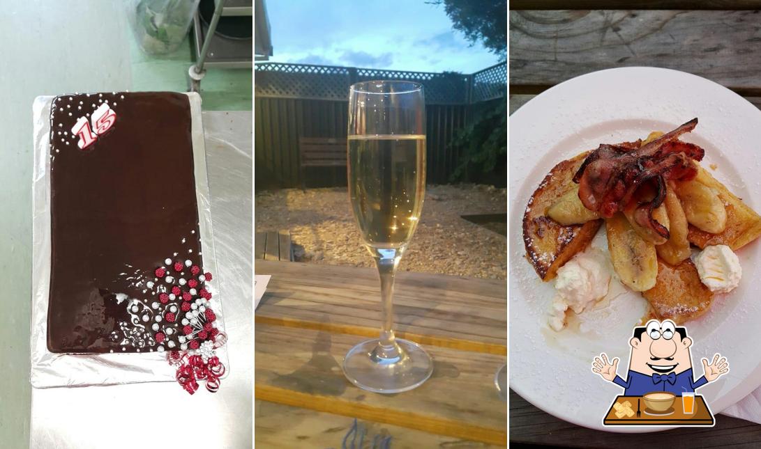 Argosy Cafe and Takeaway in Blenheim Restaurant menu and reviews