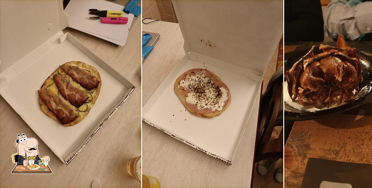 Cibo al Farina 2.0