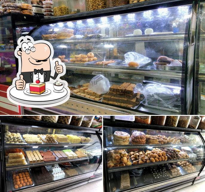 Golden Bakery