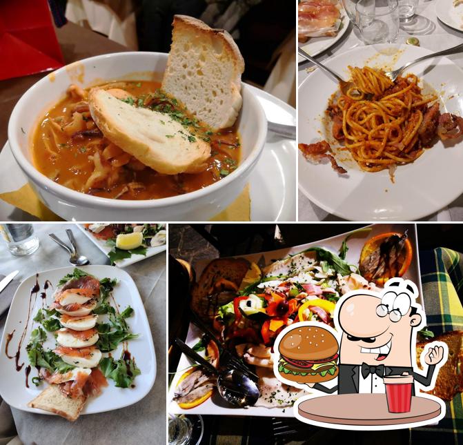 L'Angolo del Gusto