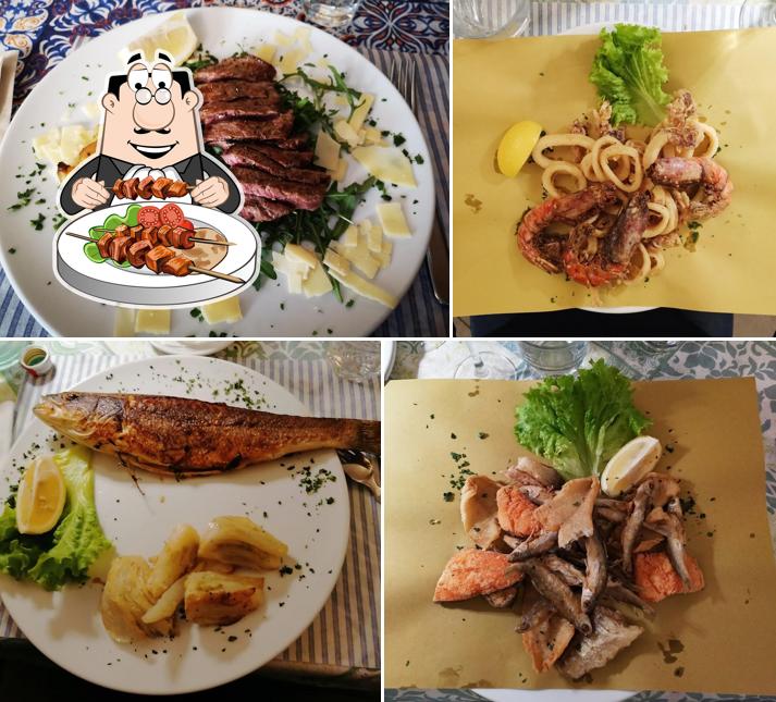 La Trattoria Costantin