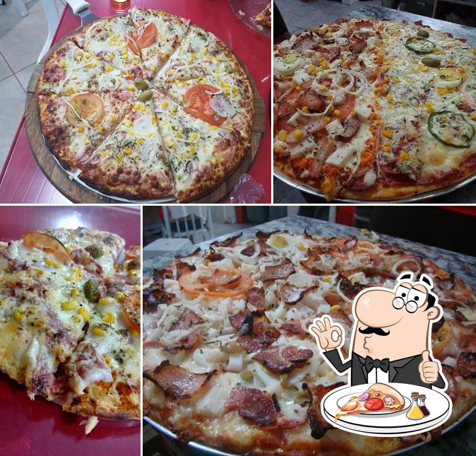 Pizzaria Paulista