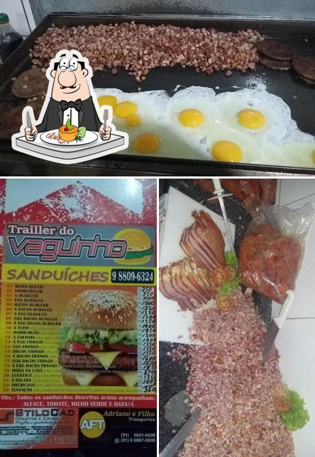 Trailler Do Vaguinho bz