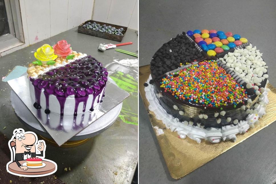 Quality Bakery