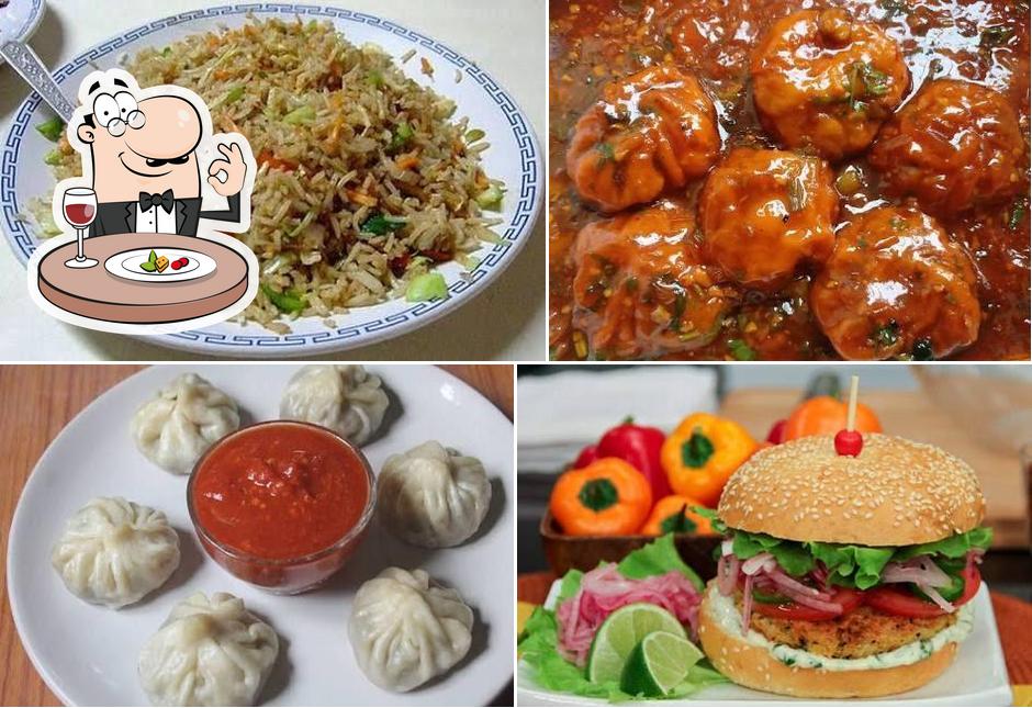 Ansh Vansh Chat Bhandar
