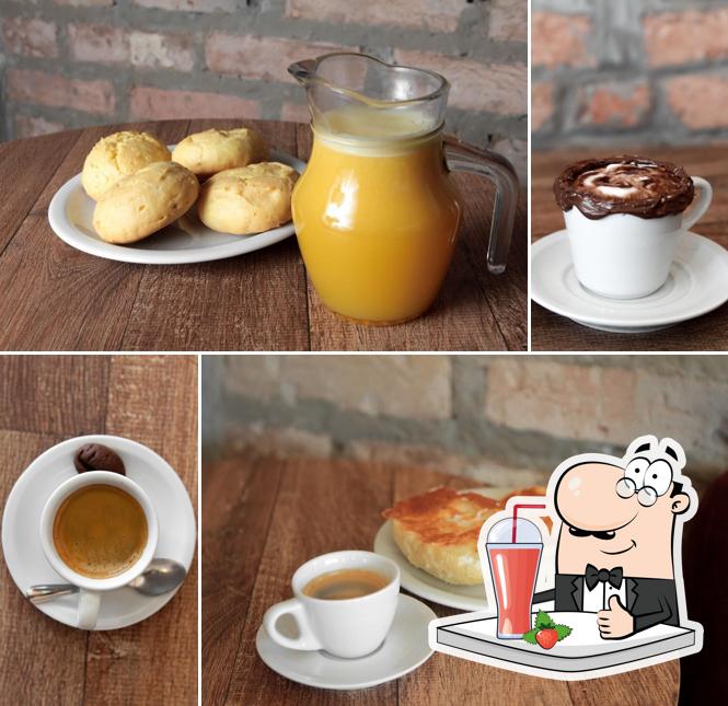 Estúdio Café Beto Hencklein