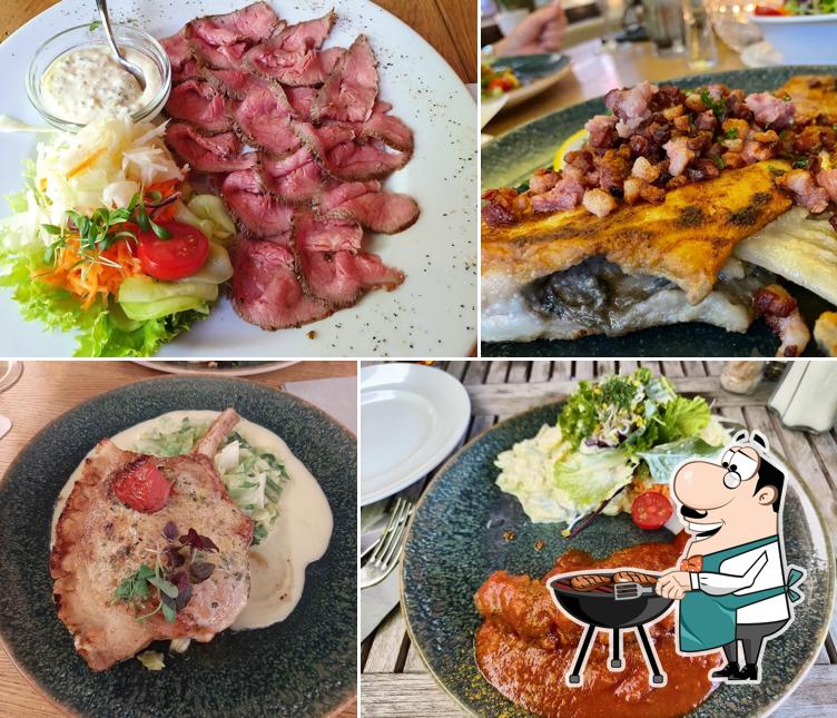 Restaurant Kleine Küchenkate