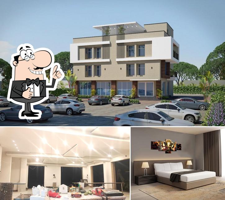 MG HOTEL & RESTAURENT