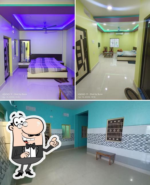 Padhy Hotel & Lodging