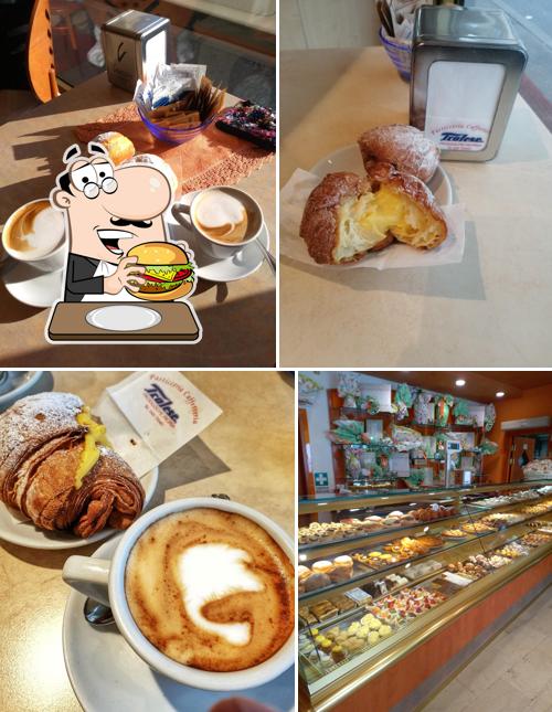 Pasticceria Caffetteria Trolese