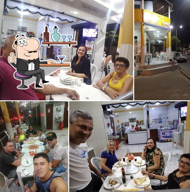 Pizzaria Olavo
