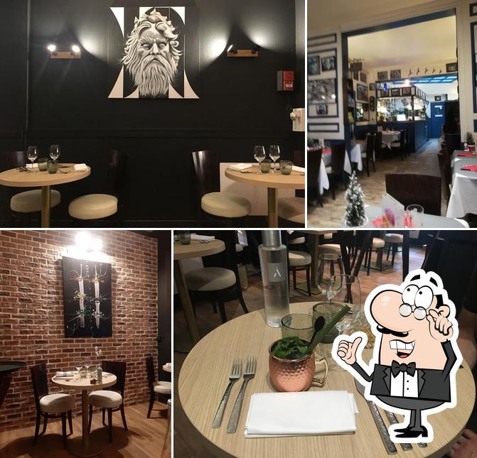 Restaurant L'Âtre