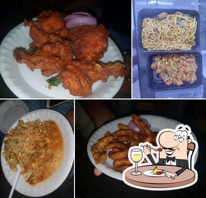 Taste on Wheels