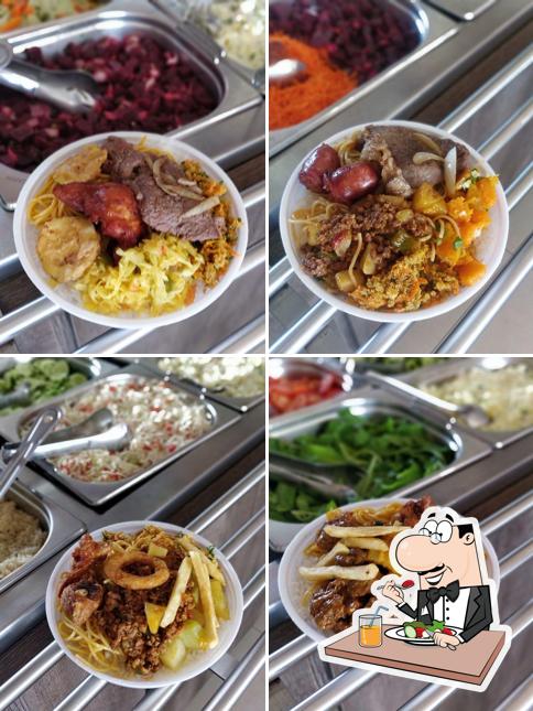 Restaurante e Pizzaria Grill Nelore