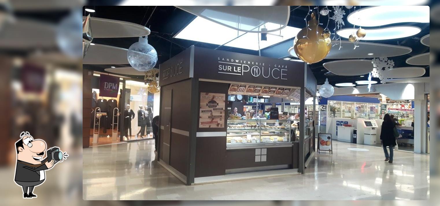 Sur le Pouce