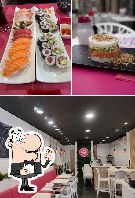 Regarder la photo de Sushi World
