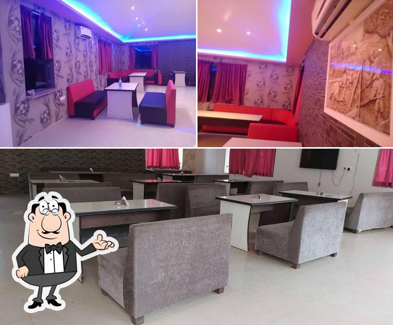 Tequila restaurant, Udaipur Restaurant reviews