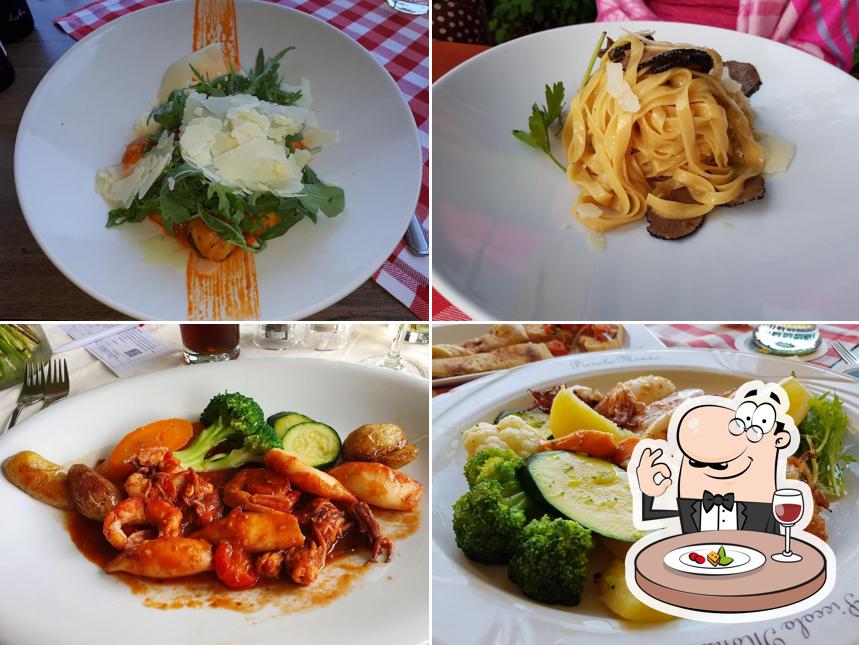 Piccolo Mondo restaurant, Landshut Restaurantbewertungen