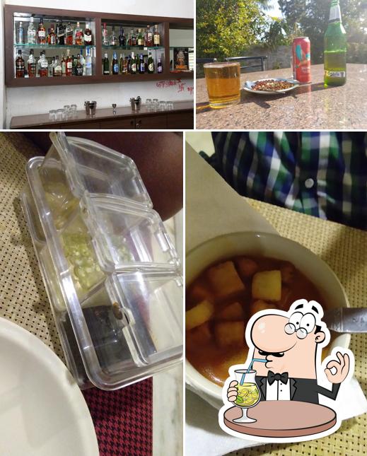 Atithi Garden Restaurant