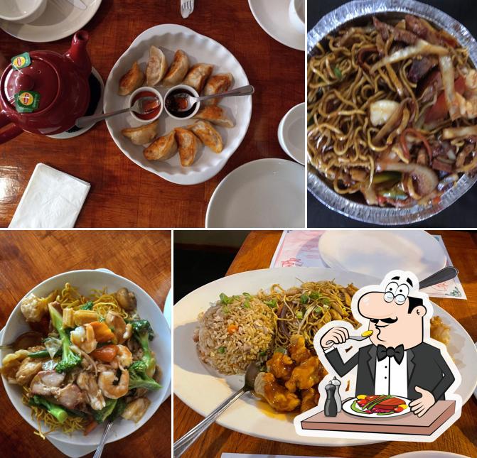Ben Wong Restaurant