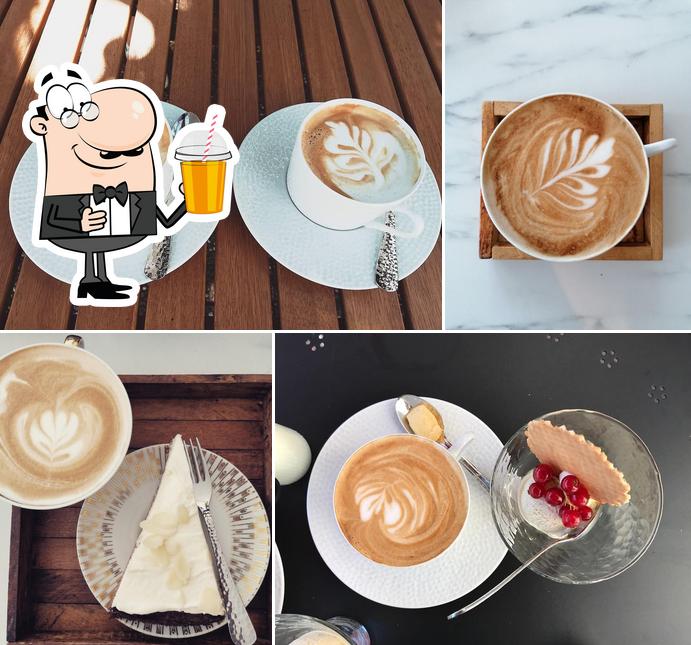 Lilli’s Café
