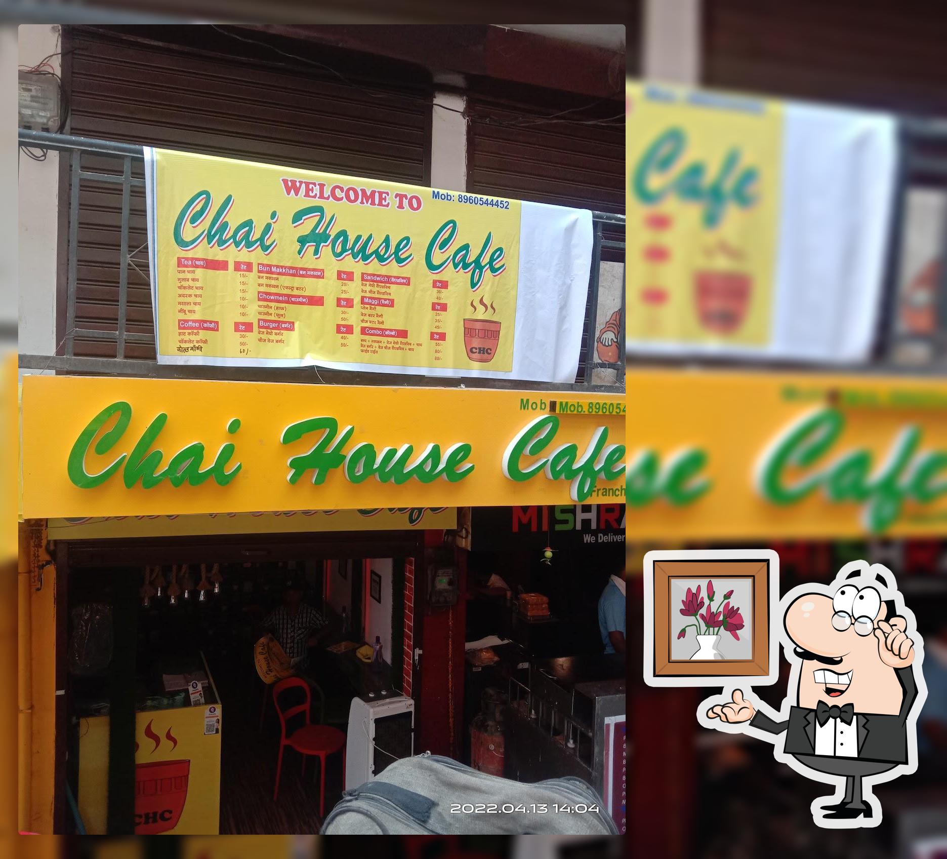 Chai House Cafe