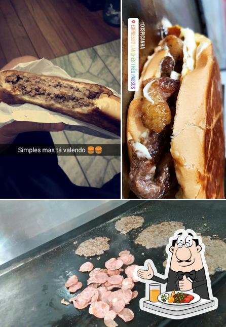 Expresso Lanches