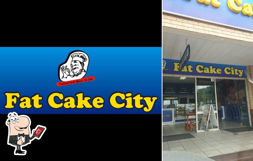 Regarder l'image de Fat Cake City