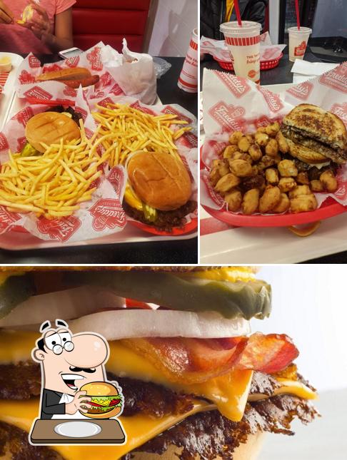 FREDDY'S FROZEN CUSTARD & STEAKBURGERS - 39 Photos & 42 Reviews