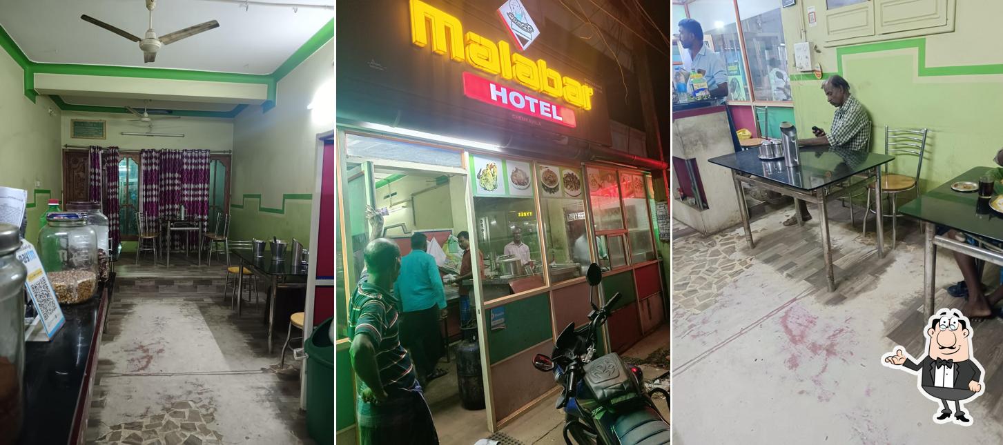 MALABAR HOTEL
