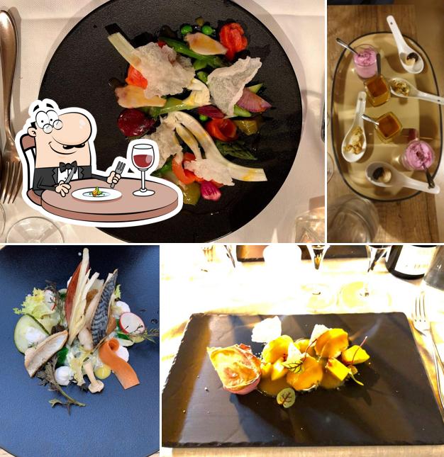 Plats à MITCH