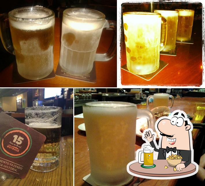 Outback Steakhouse