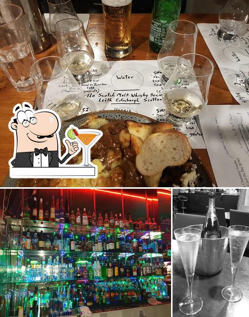 Best haggis in Palmerston North restaurants, winter 2024 Restaurant Guru
