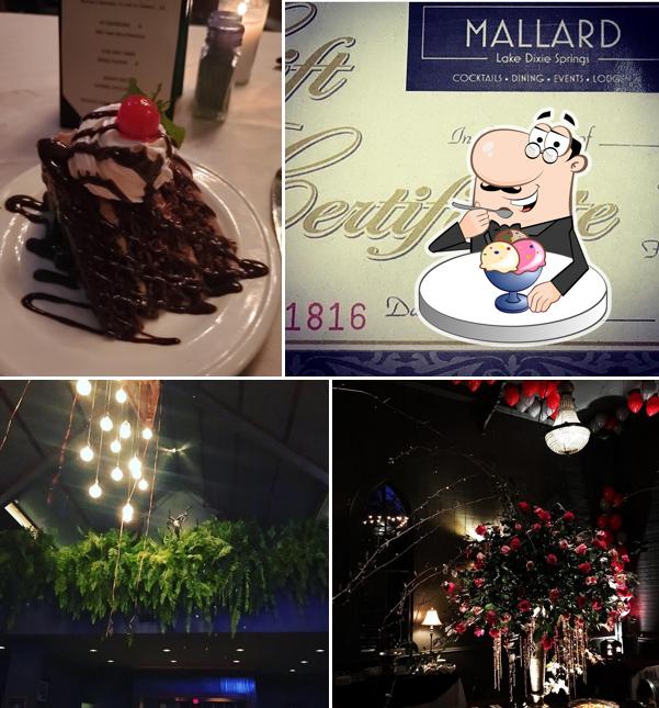 Mallard Lake Dixie Springs in Estados Unidos Restaurant reviews