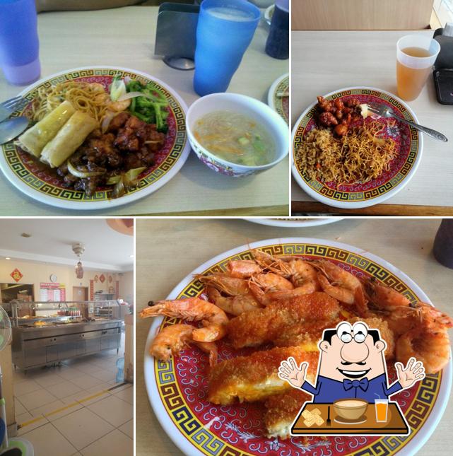 Restaurant Comida China Jin Wuang, Santiago de Querétaro - Restaurant  reviews