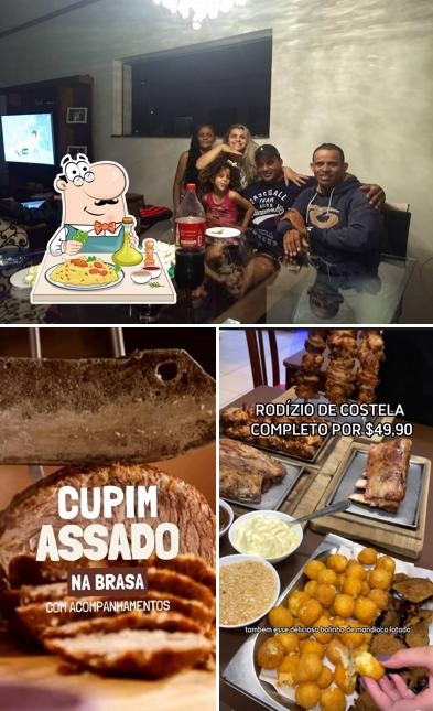 Costelão De Ouro