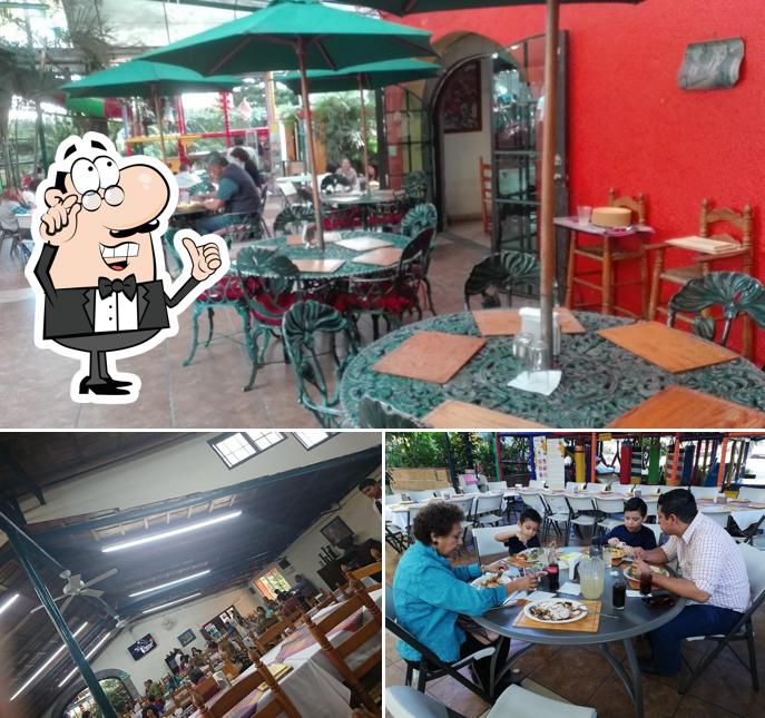 Don Pollo SA de CV restaurant, Cuernavaca, Av. Emiliano Zapata 909 -  Restaurant reviews