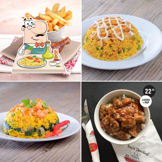 Galito's Mankweng Paledi Mall