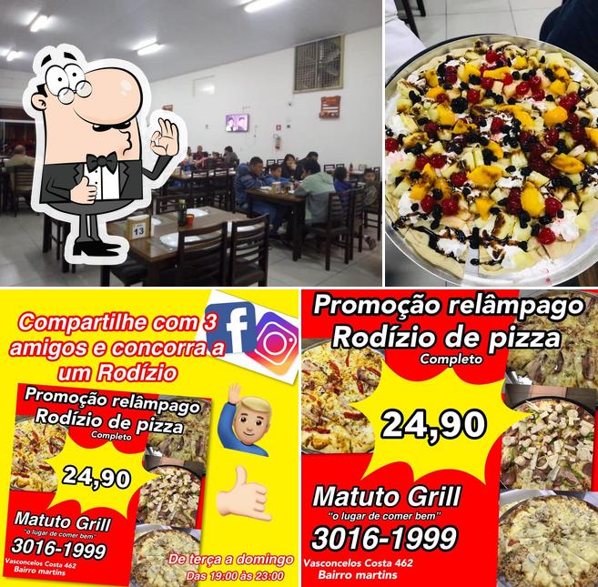 Restaurante Matuto Grill, Uberlândia - Restaurant Reviews