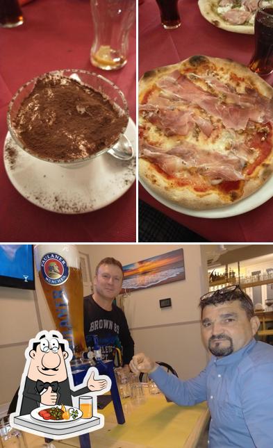 La immagine della cibo e bevanda di Pepitas_RistoBar
