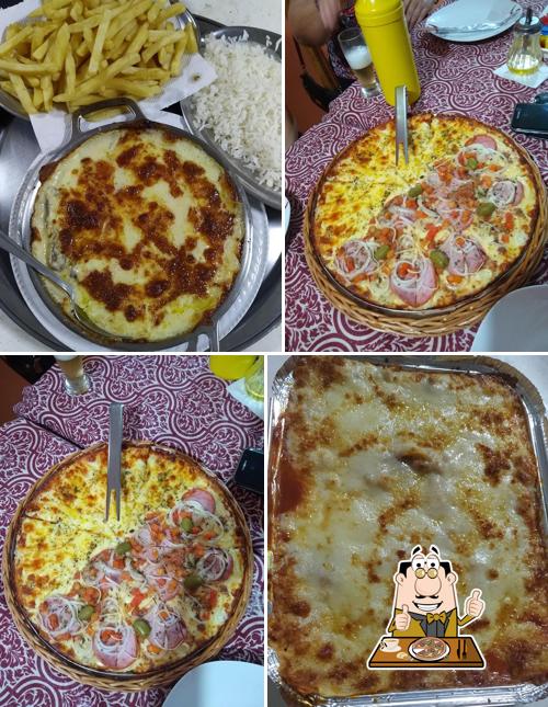 Pizzaria Savory