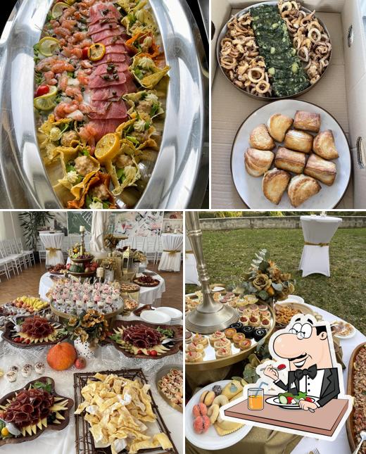 Restoran Gašpić Solin