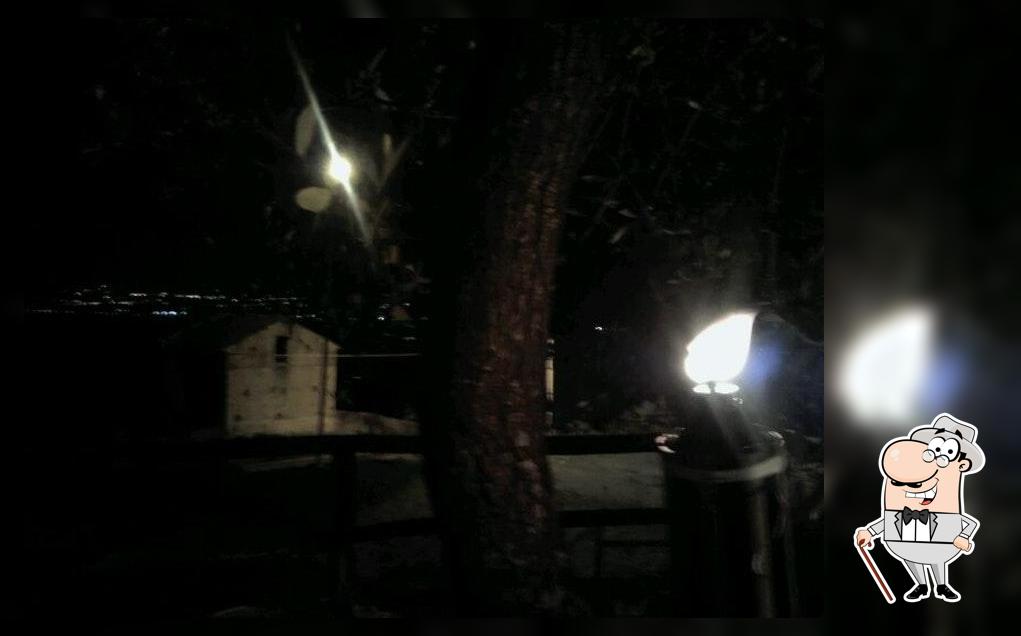 Ristorante Ferro